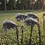 Iron set custom fitting